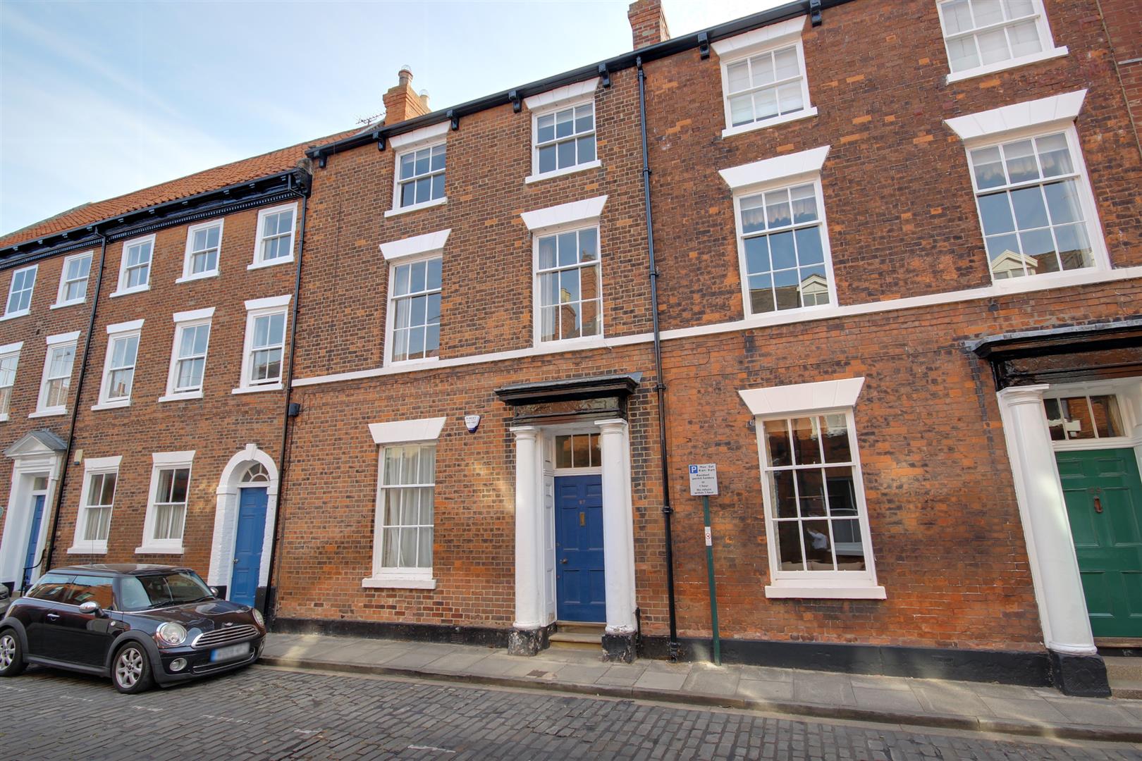 Highgate, Beverley